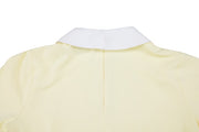 PETIT COLLAR PUFF T-SHIRT