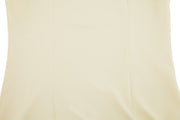 PETIT COLLAR PUFF T-SHIRT