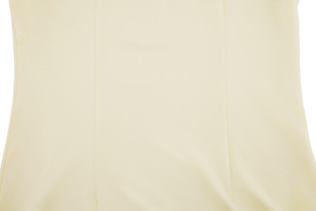 PETIT COLLAR PUFF T-SHIRT