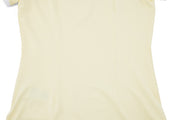 PETIT COLLAR PUFF T-SHIRT