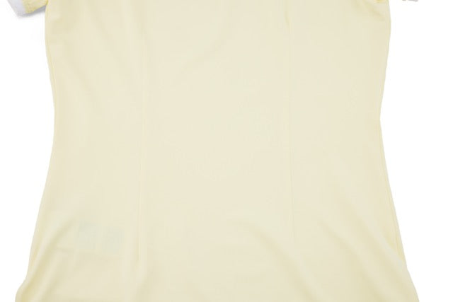 PETIT COLLAR PUFF T-SHIRT