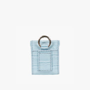 CROC BALL POUCH