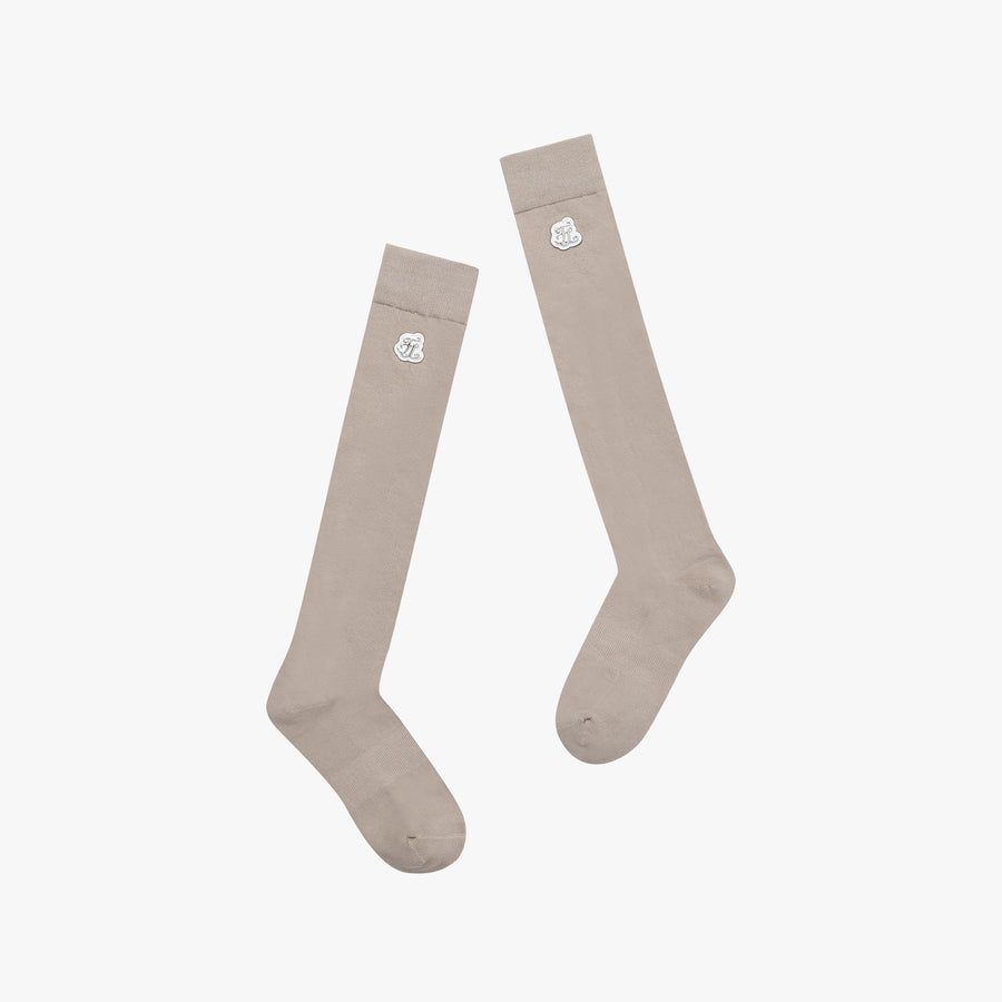 WAPPEN KNEE SOCKS