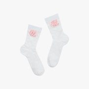 GARDEN ANKLE SOCKS