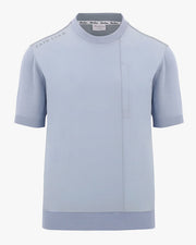 MOCK NECK MEN'S