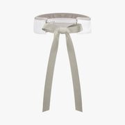 COLLAR TAPE VISOR