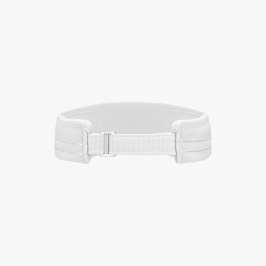 JACQUARD RIBBON VISOR