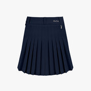 POUCH BELT SKIRT