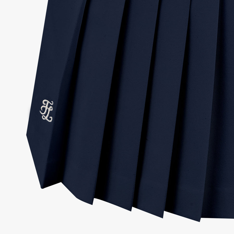 POUCH BELT SKIRT