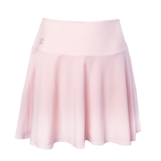 PERFORMANCE FLAIR SKIRT