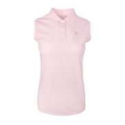 PERFORMANCE POLO CLASSIC SLEEVELESS