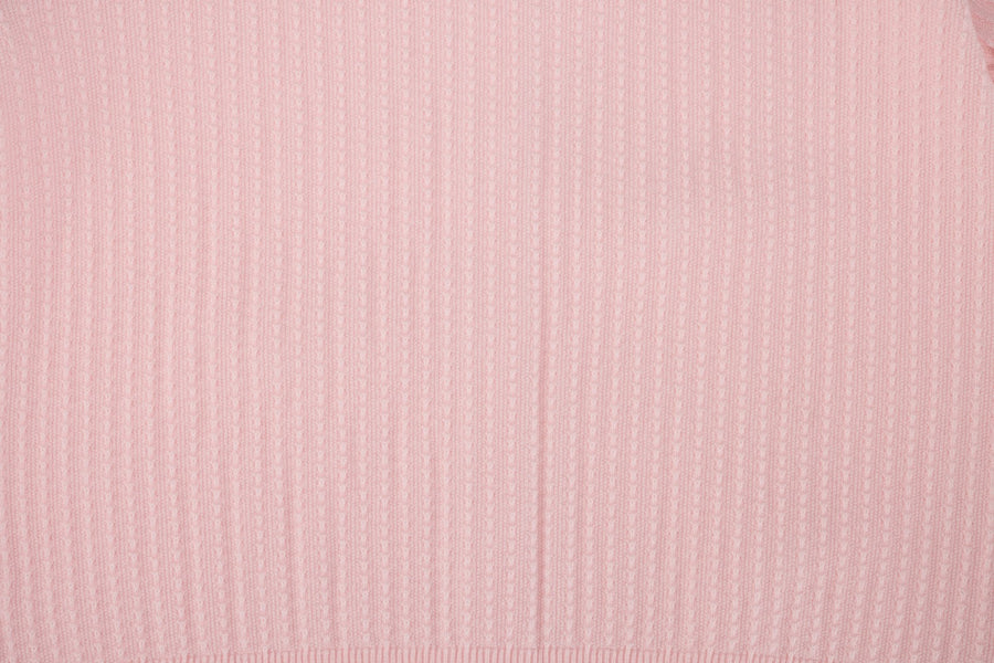 SHUSHU RIBBON CARDIGAN