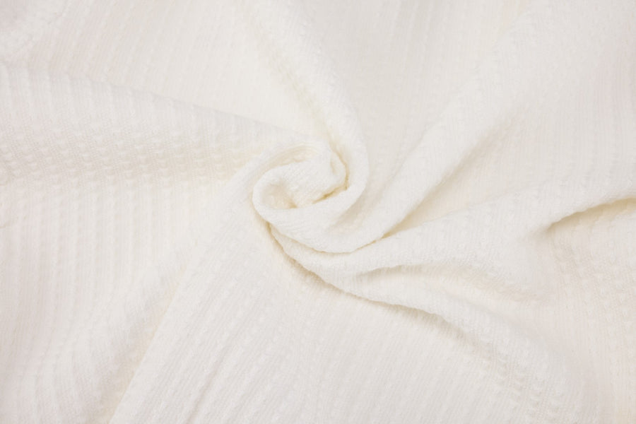 SHUSHU RIBBON CARDIGAN