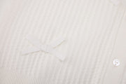 SHUSHU RIBBON CARDIGAN
