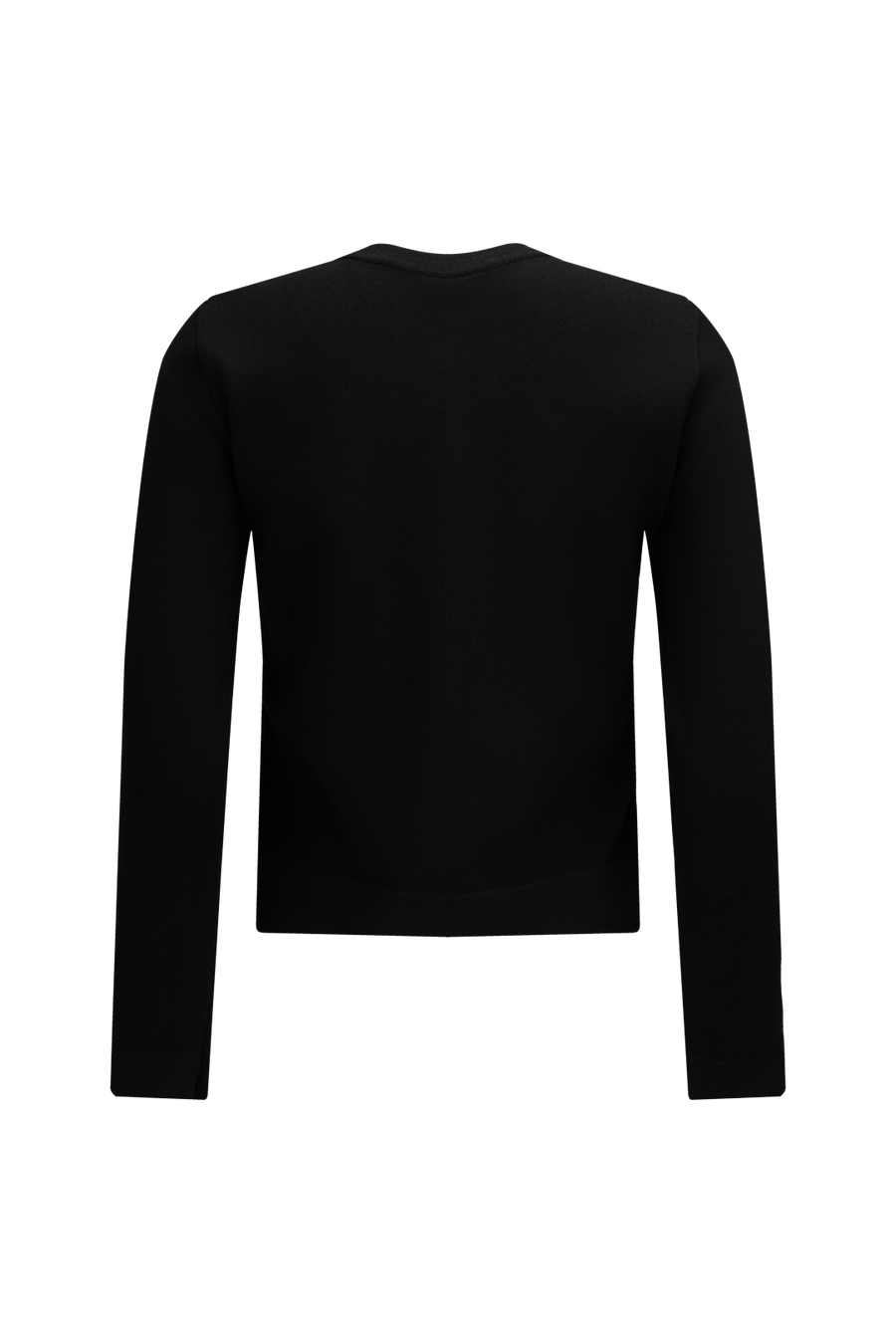 LACE SCALLOP CARDIGAN