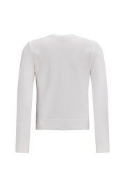 LACE SCALLOP CARDIGAN