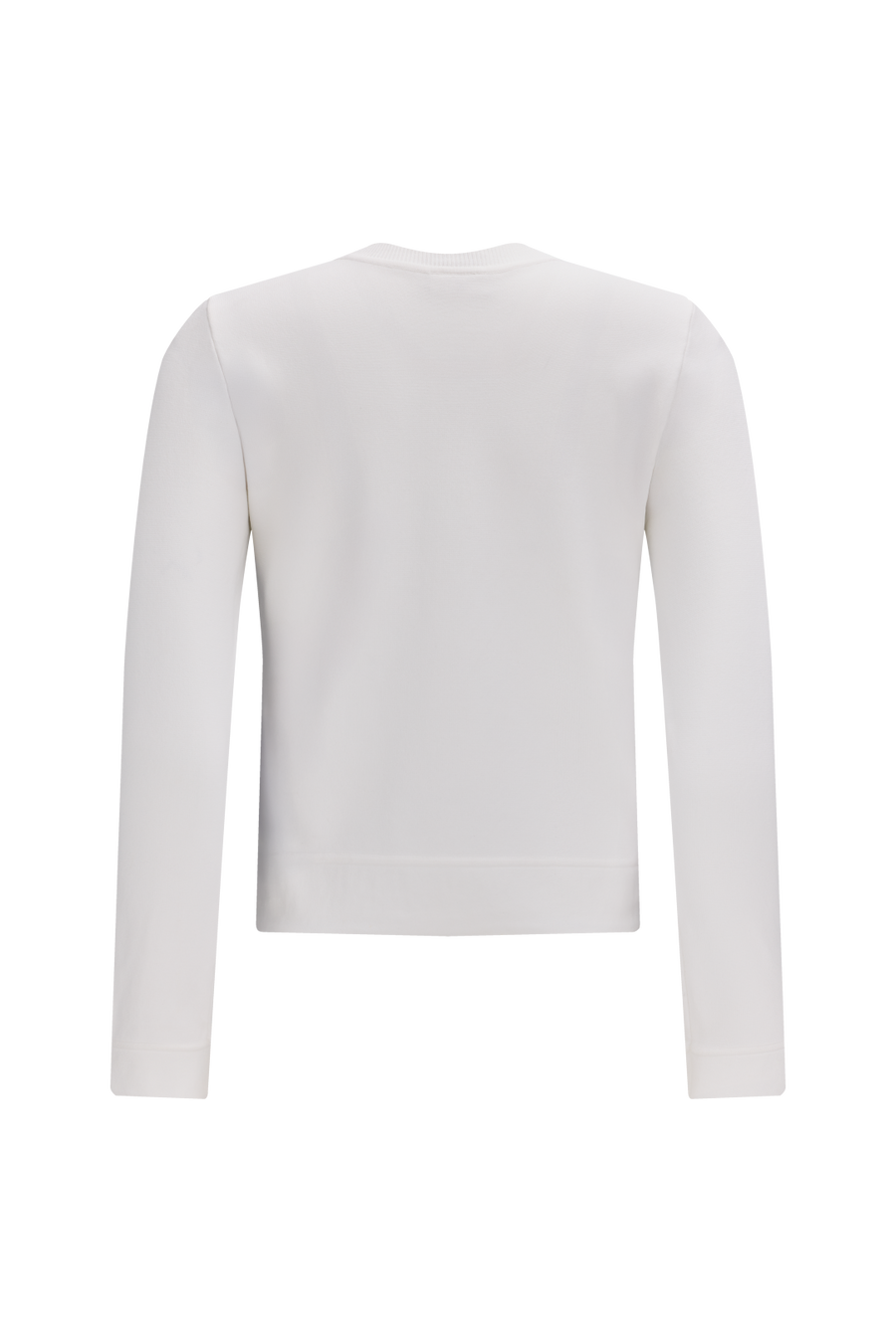 LACE SCALLOP CARDIGAN