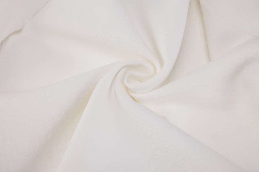 LACE SCALLOP CARDIGAN