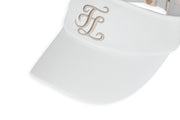 COLOR ORGANZA VISOR