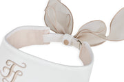 COLOR ORGANZA VISOR