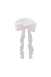 COLOR ORGANZA VISOR