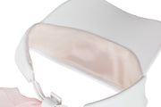 COLOR ORGANZA VISOR