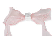 COLOR ORGANZA VISOR