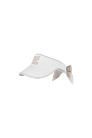 TWINKLE RIBBON VISOR