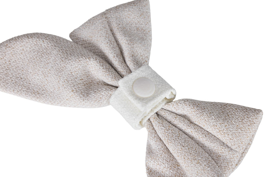 TWINKLE RIBBON VISOR