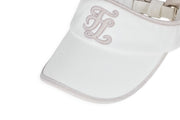 TWINKLE RIBBON VISOR