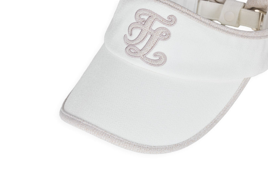 TWINKLE RIBBON VISOR