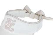 TWINKLE RIBBON VISOR