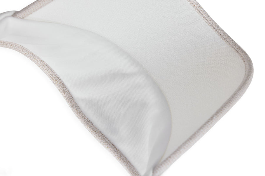 TWINKLE RIBBON VISOR