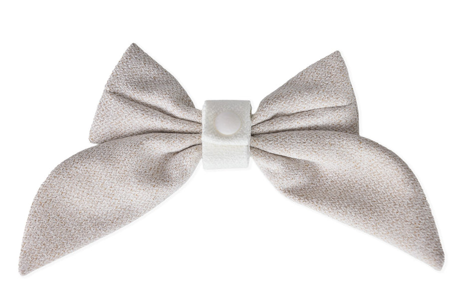 TWINKLE RIBBON VISOR