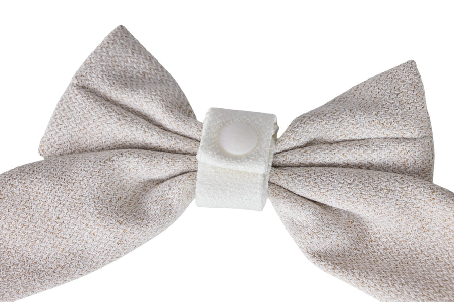 TWINKLE RIBBON VISOR