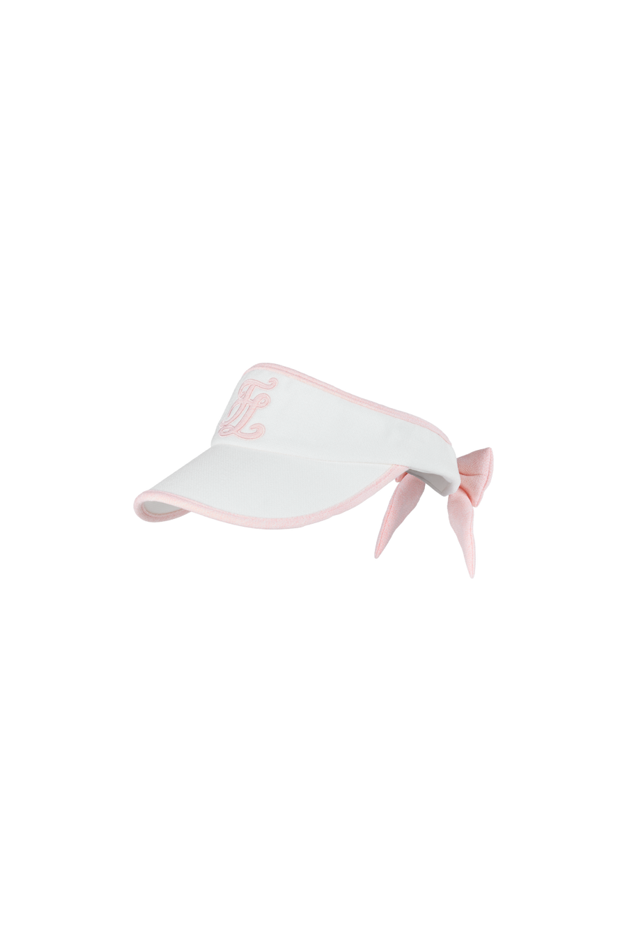 TWINKLE RIBBON VISOR