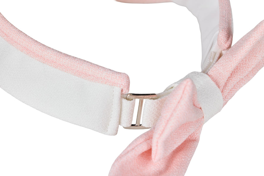 TWINKLE RIBBON VISOR