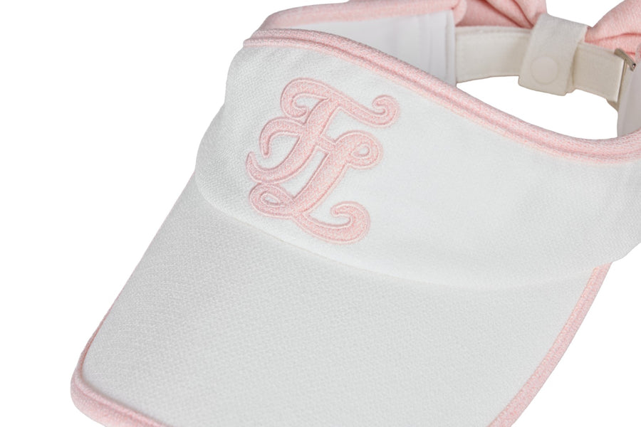 TWINKLE RIBBON VISOR