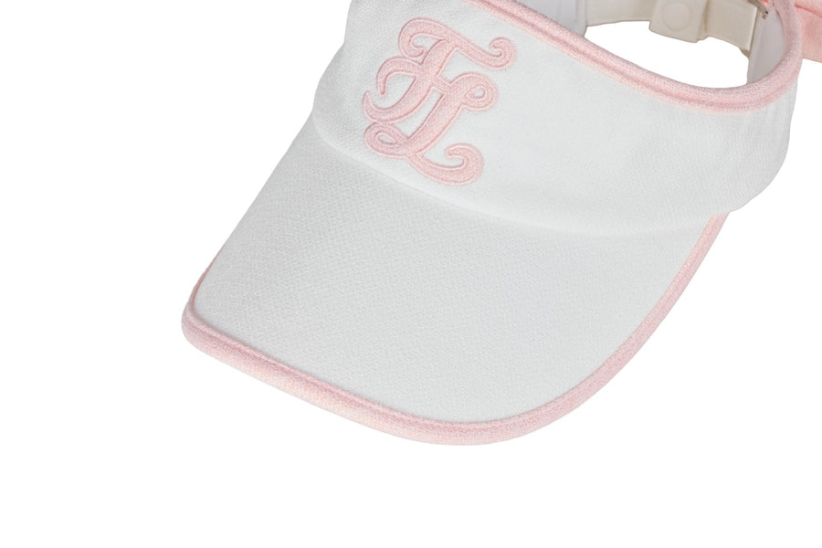 TWINKLE RIBBON VISOR