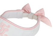TWINKLE RIBBON VISOR
