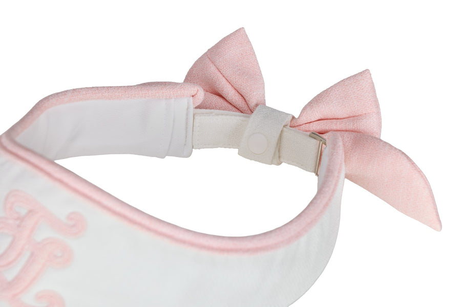 TWINKLE RIBBON VISOR