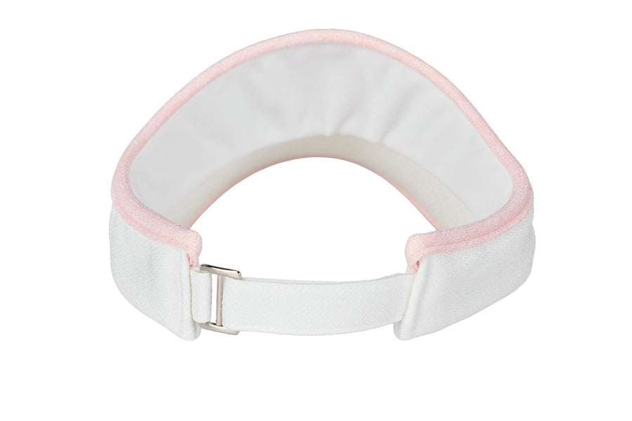 TWINKLE RIBBON VISOR