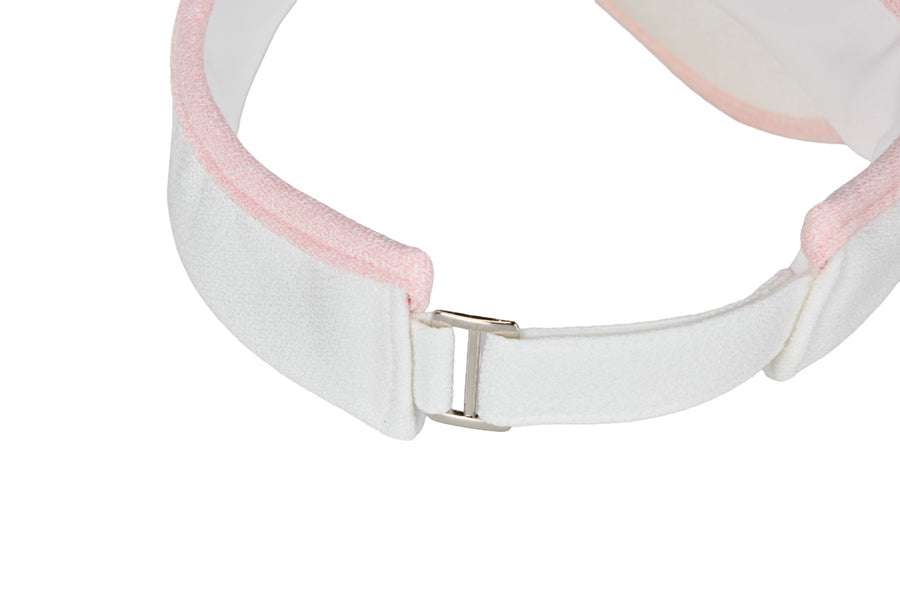 TWINKLE RIBBON VISOR