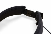 RIBBON BRIM VISOR