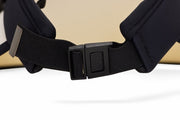 RIBBON BRIM VISOR