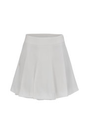 LACE SLIT BOOTCUT PANTS