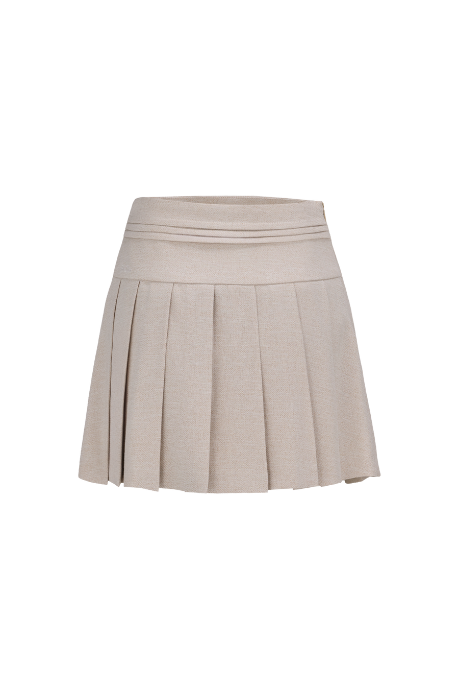 TWINKLE PLEATED SKIRT