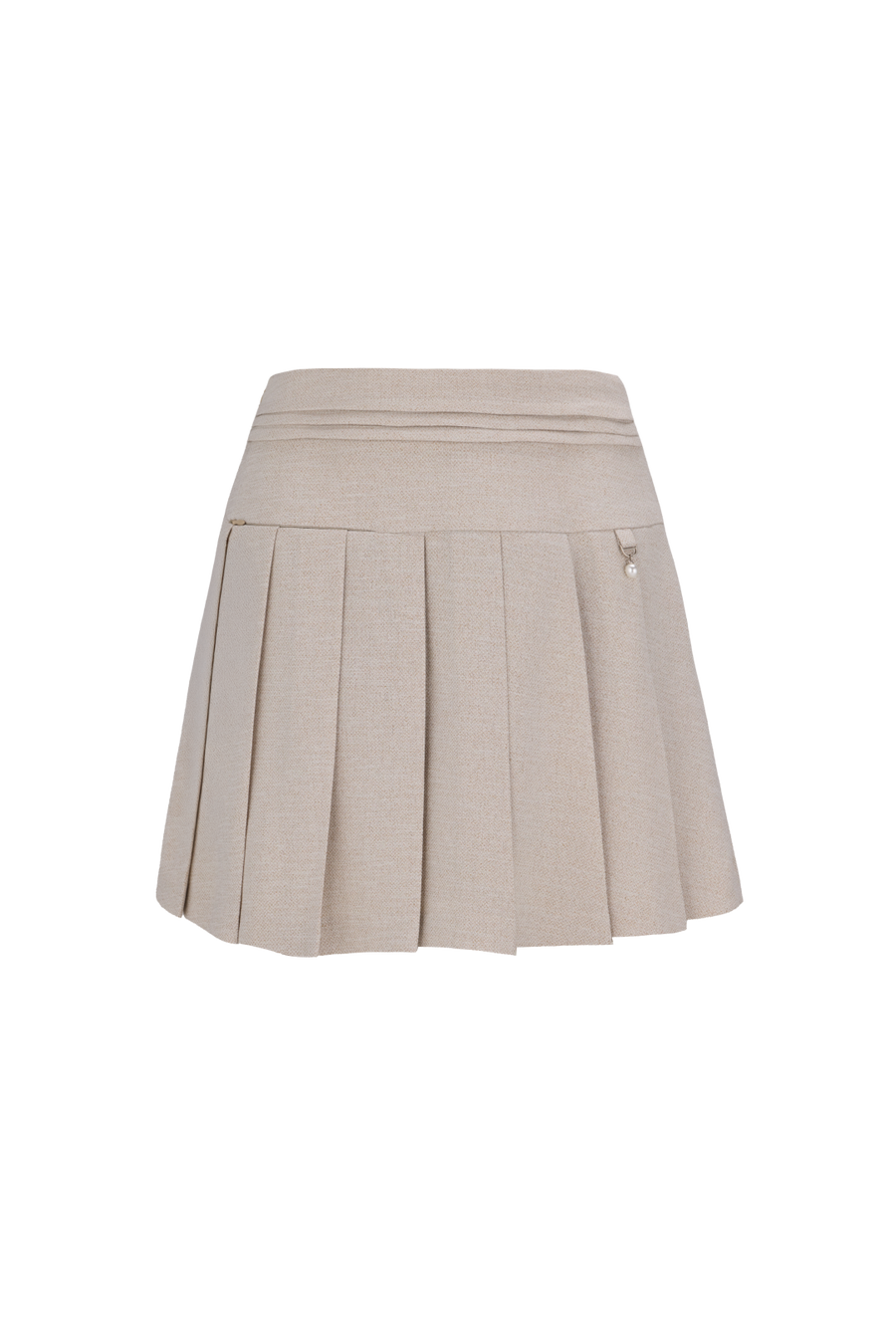 TWINKLE PLEATED SKIRT