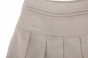 TWINKLE PLEATED SKIRT