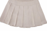 TWINKLE PLEATED SKIRT